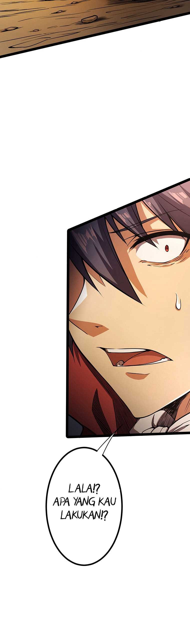 Dungeon Defense Chapter 38 Gambar 131