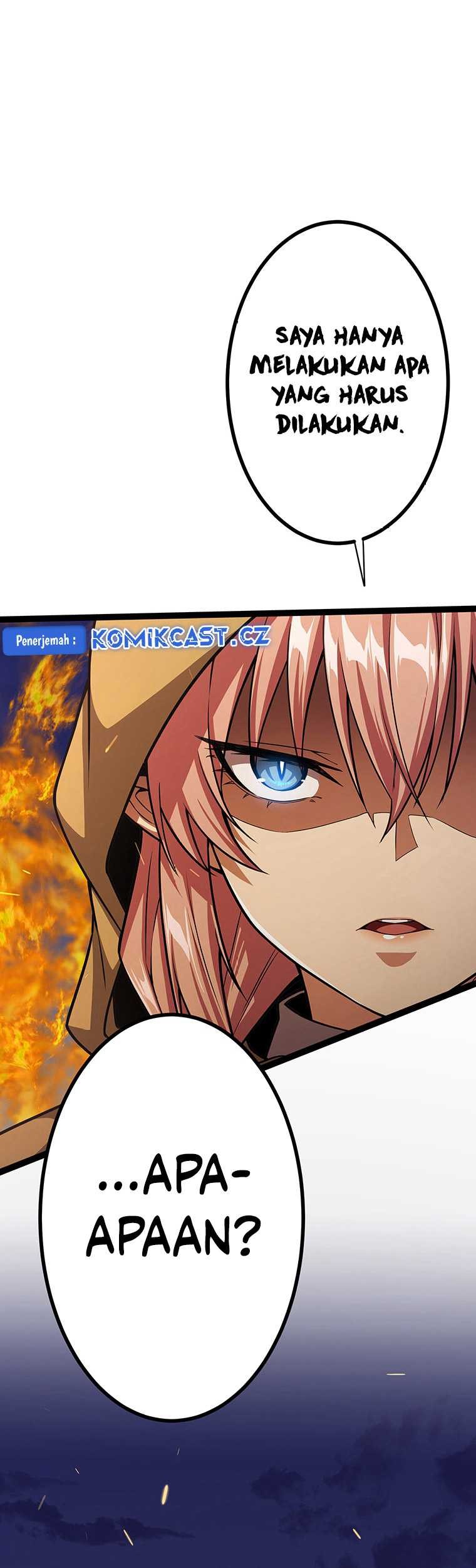 Dungeon Defense Chapter 38 Gambar 135