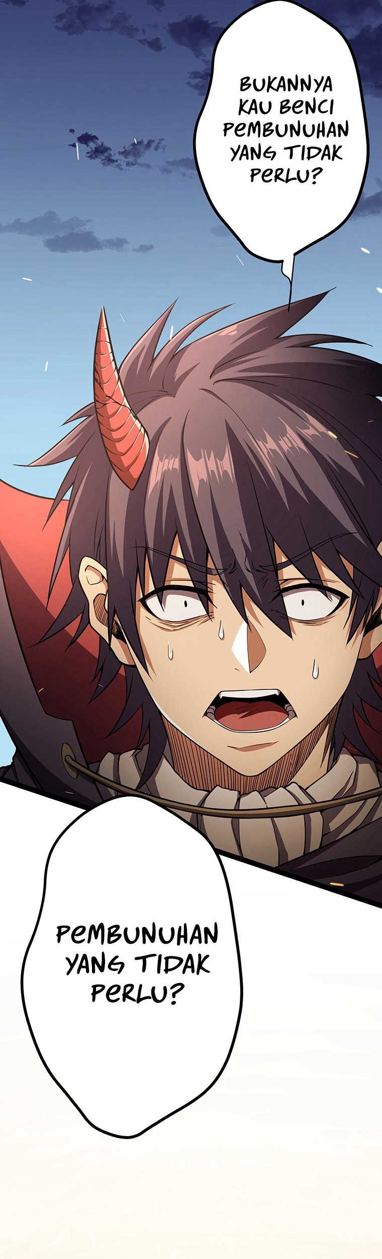 Dungeon Defense Chapter 38 Gambar 137