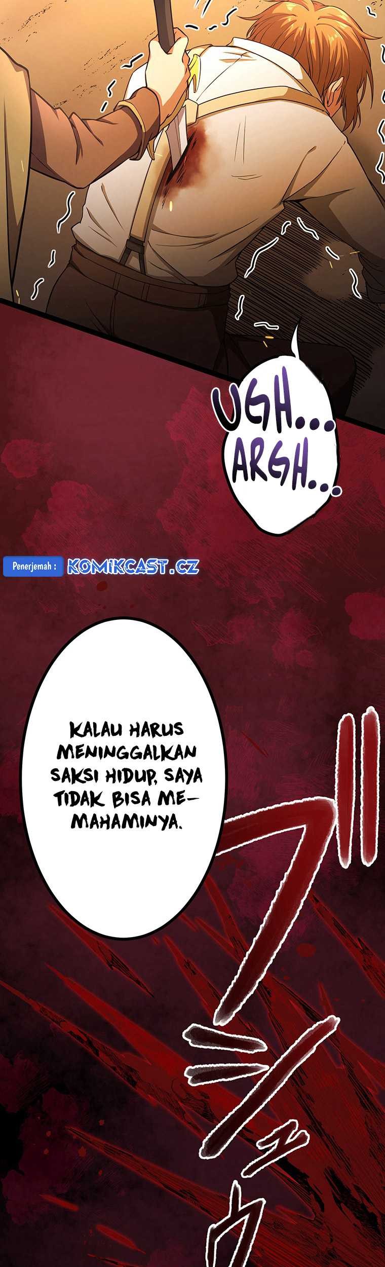 Dungeon Defense Chapter 38 Gambar 143