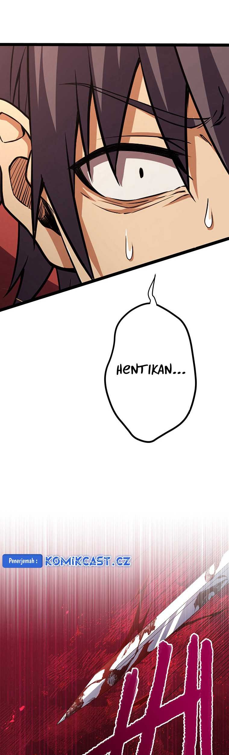 Dungeon Defense Chapter 38 Gambar 147