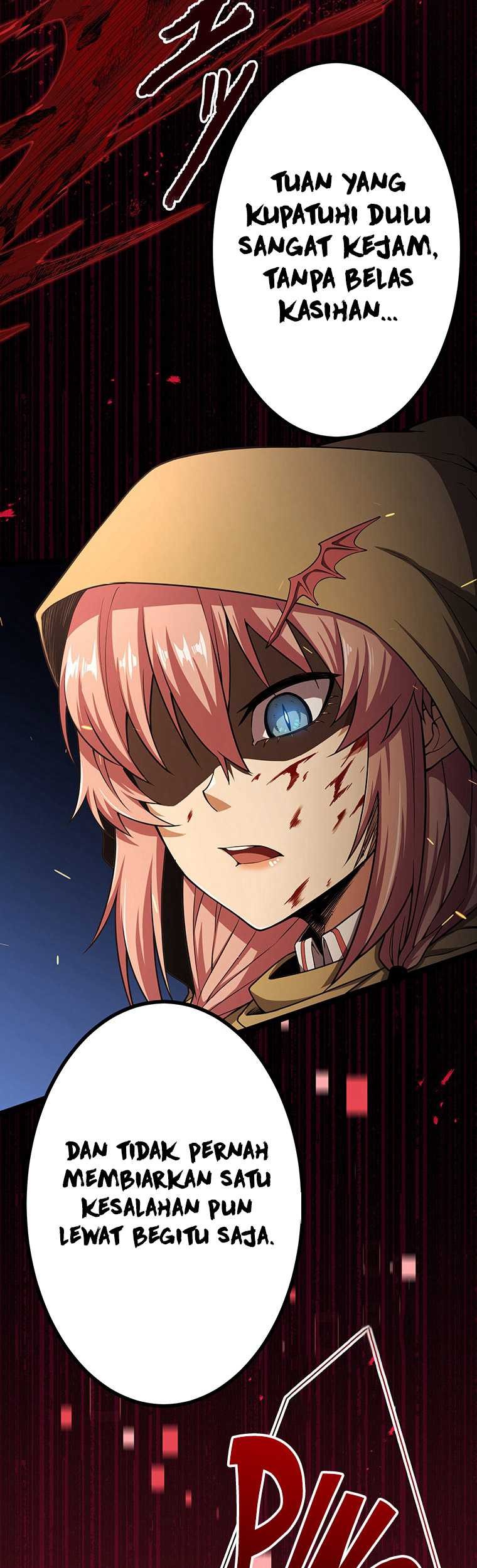 Dungeon Defense Chapter 38 Gambar 149