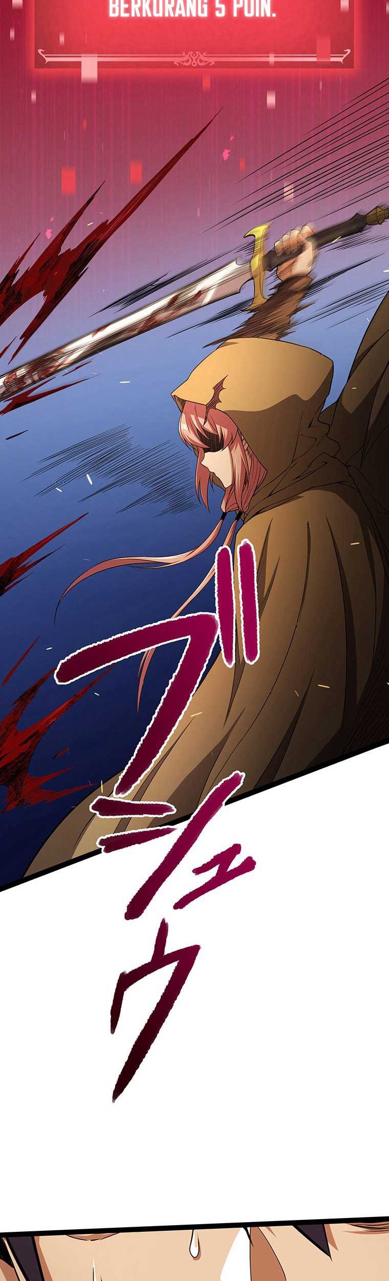 Dungeon Defense Chapter 38 Gambar 151