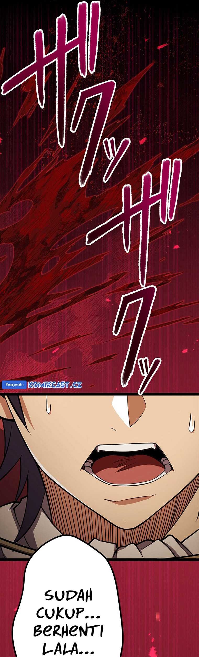 Dungeon Defense Chapter 38 Gambar 157