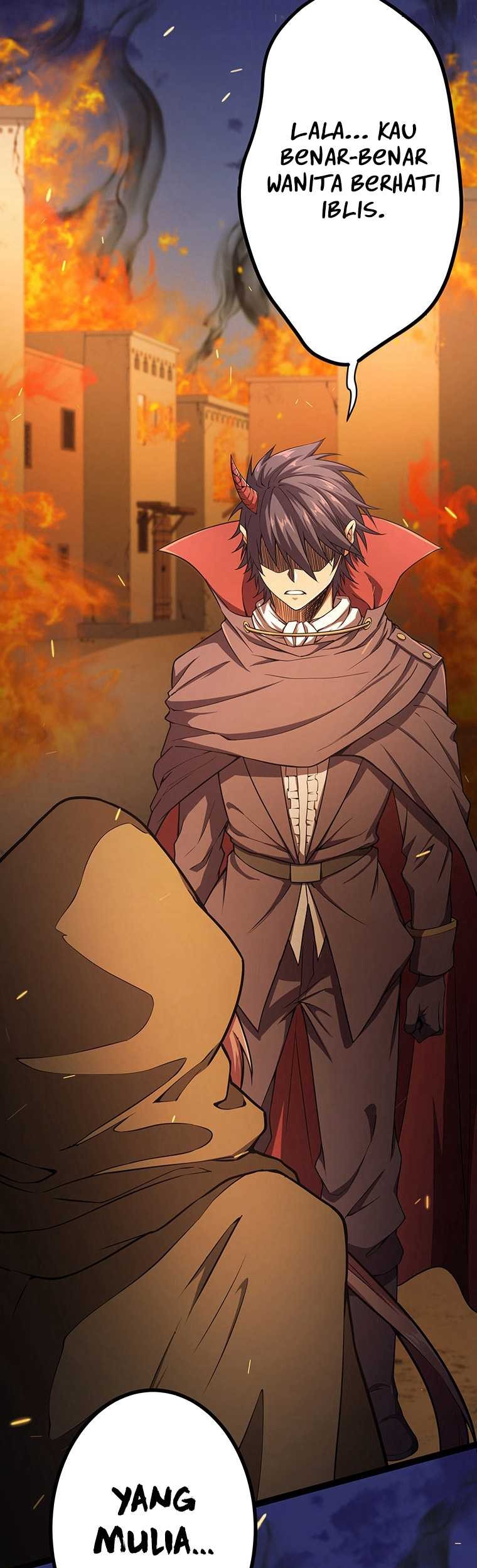 Dungeon Defense Chapter 38 Gambar 161
