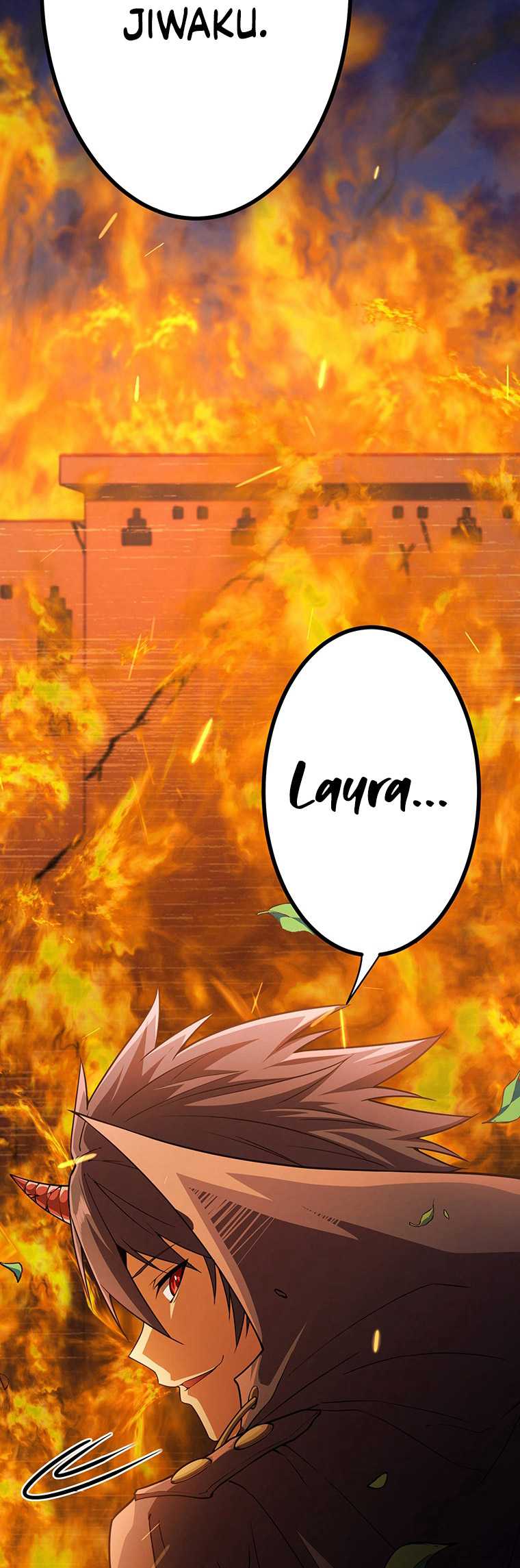 Dungeon Defense Chapter 38 Gambar 14