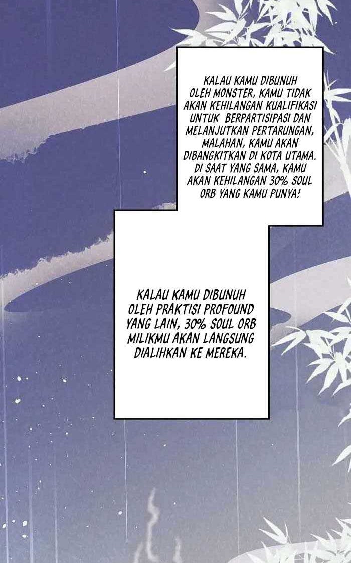 Against the Gods Chapter 627 Gambar 21