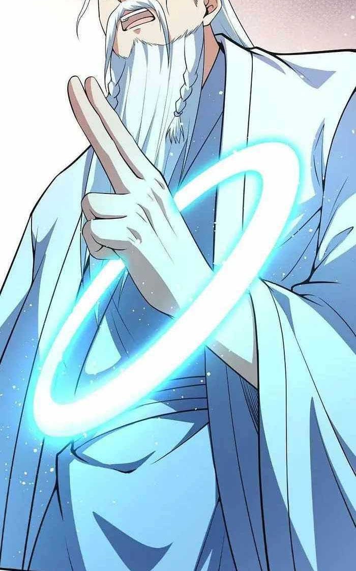 Against the Gods Chapter 627 Gambar 23