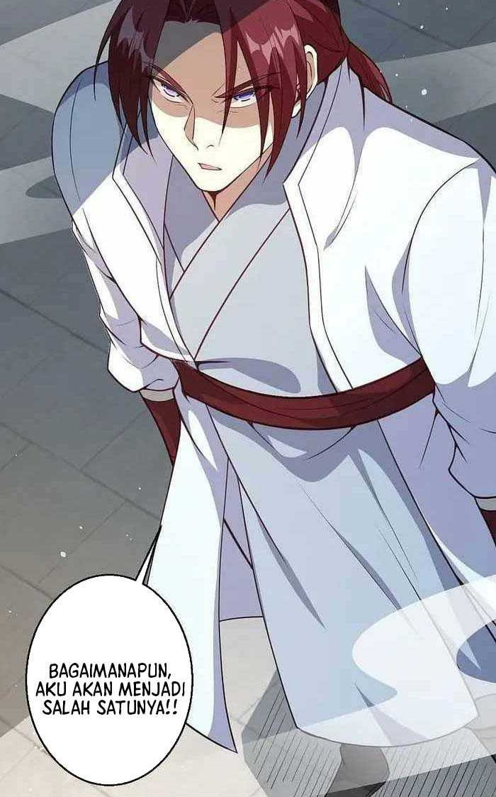 Against the Gods Chapter 627 Gambar 27