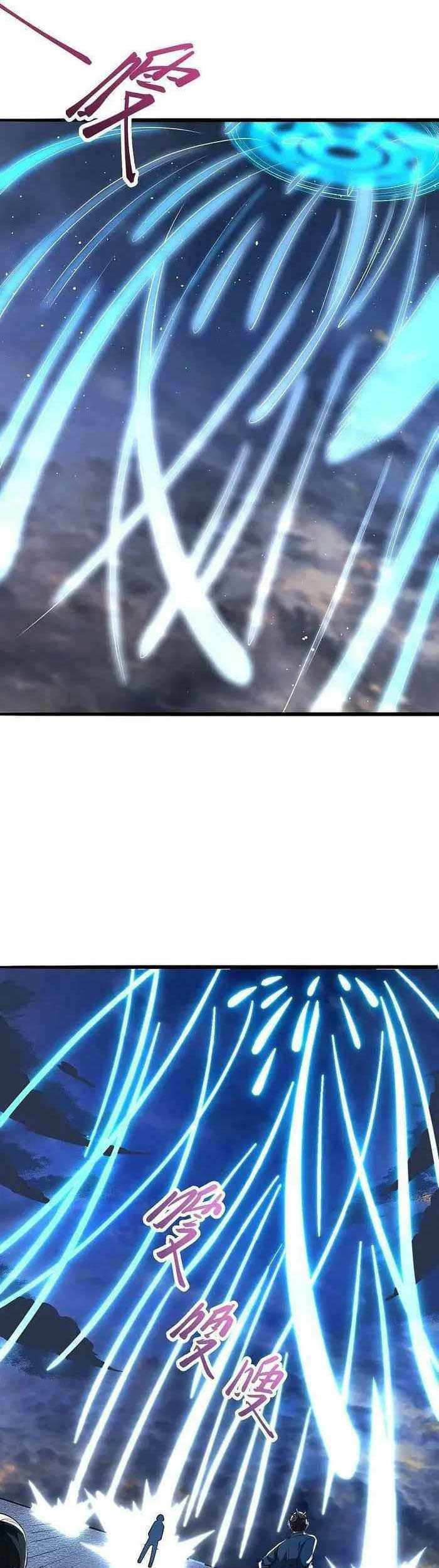 Against the Gods Chapter 627 Gambar 30