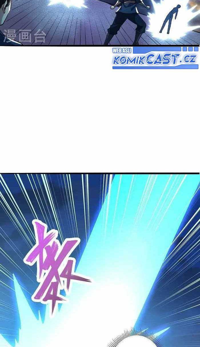 Against the Gods Chapter 627 Gambar 31