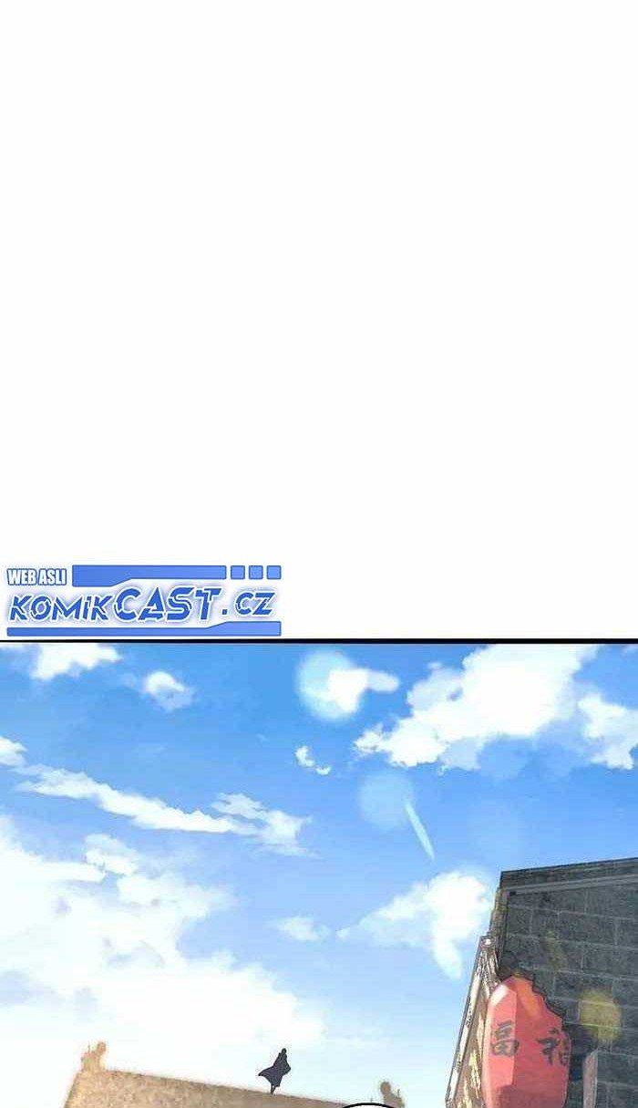 Against the Gods Chapter 627 Gambar 41