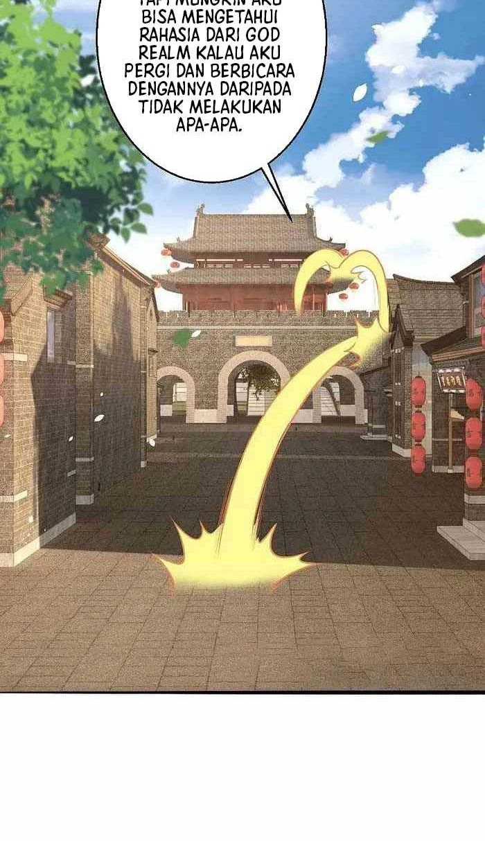 Against the Gods Chapter 627 Gambar 43