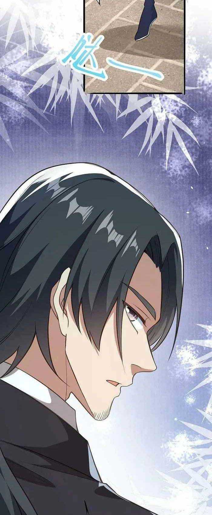 Against the Gods Chapter 627 Gambar 45