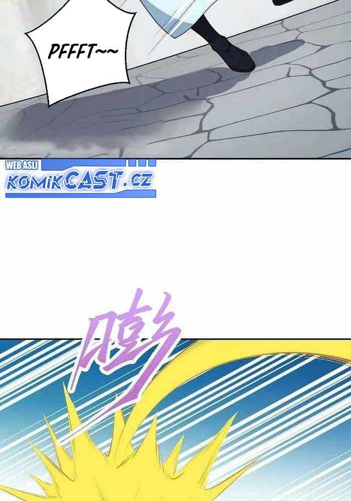 Against the Gods Chapter 627 Gambar 3