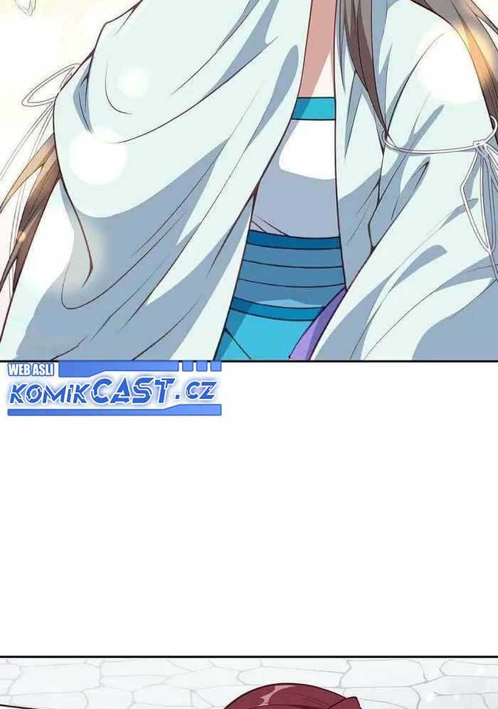 Against the Gods Chapter 627 Gambar 5