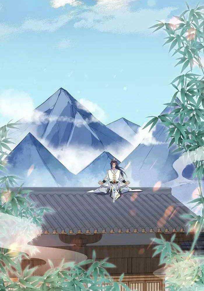 Against the Gods Chapter 627 Gambar 9