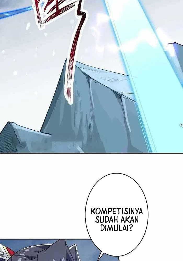 Against the Gods Chapter 627 Gambar 11