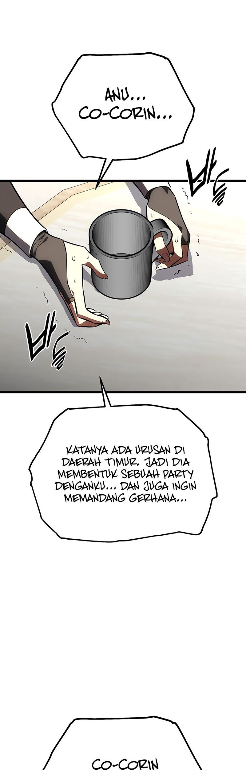 Baca  I Killed An Academy Player Chapter 55 Gambar 2