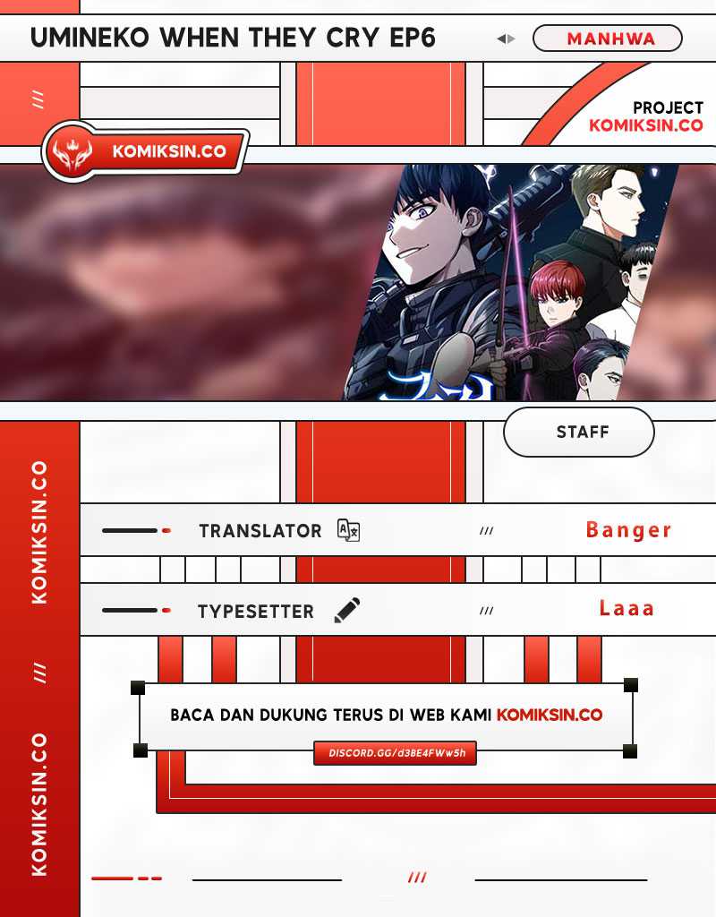 Baca Komik Genius of the Unique Lineage Chapter 89 Gambar 1