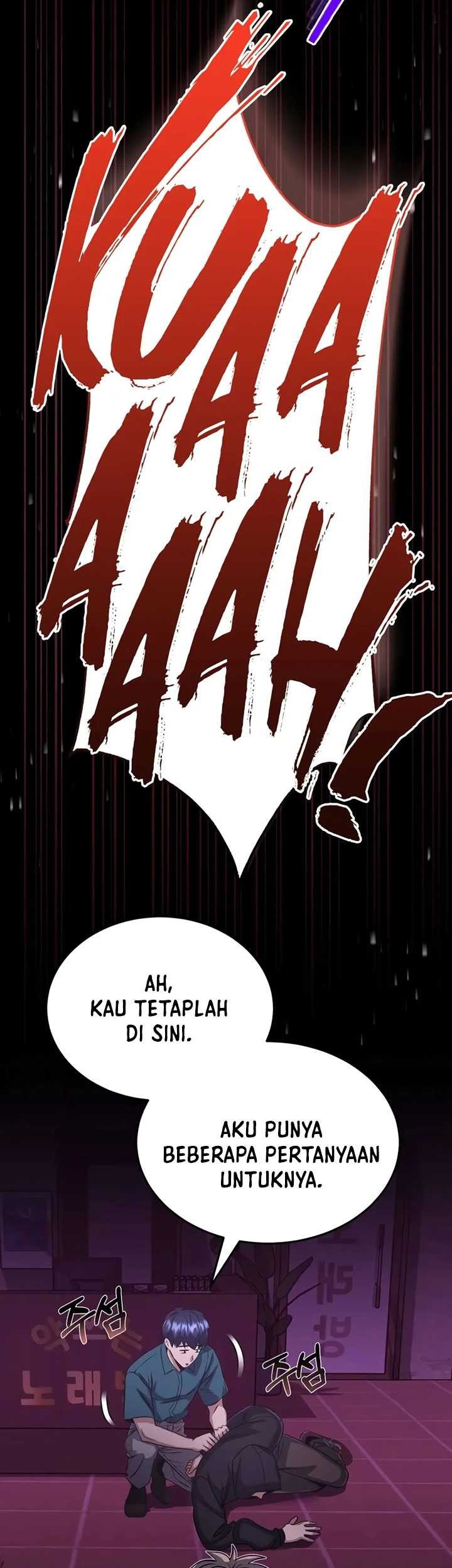 Genius of the Unique Lineage Chapter 89 Gambar 20