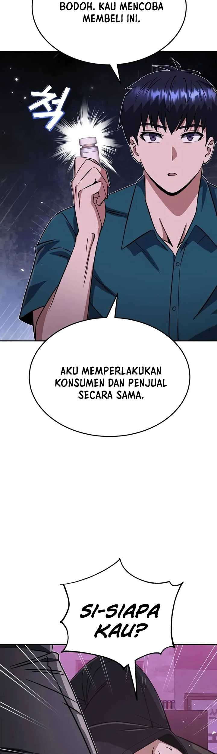 Genius of the Unique Lineage Chapter 89 Gambar 22