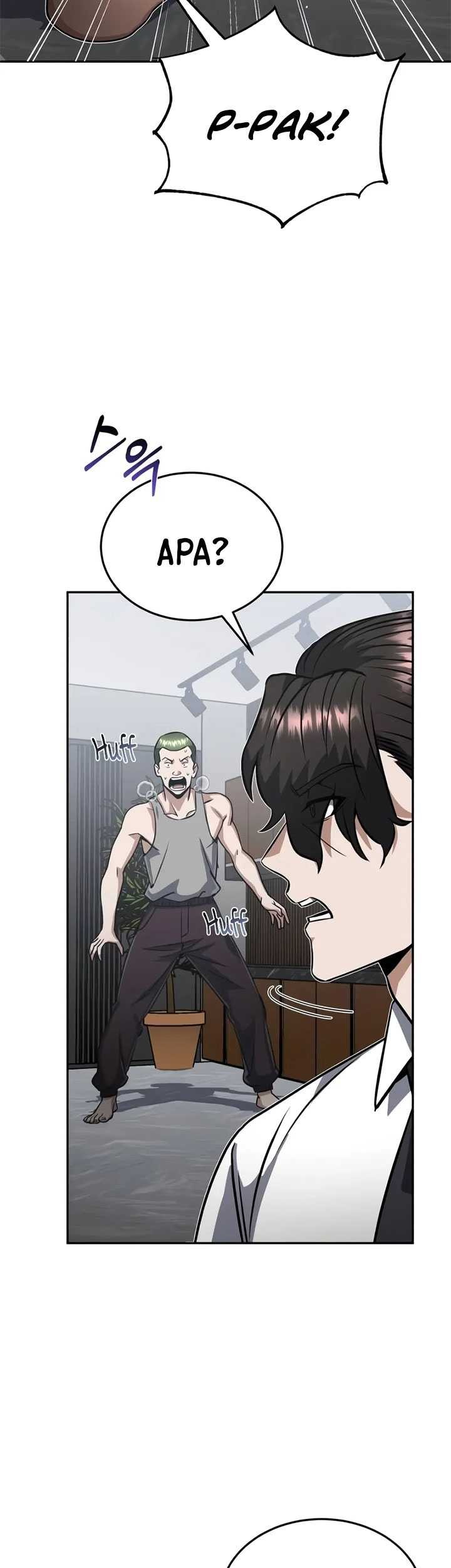 Genius of the Unique Lineage Chapter 89 Gambar 28