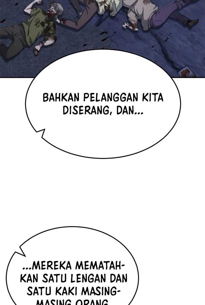Genius of the Unique Lineage Chapter 89 Gambar 31