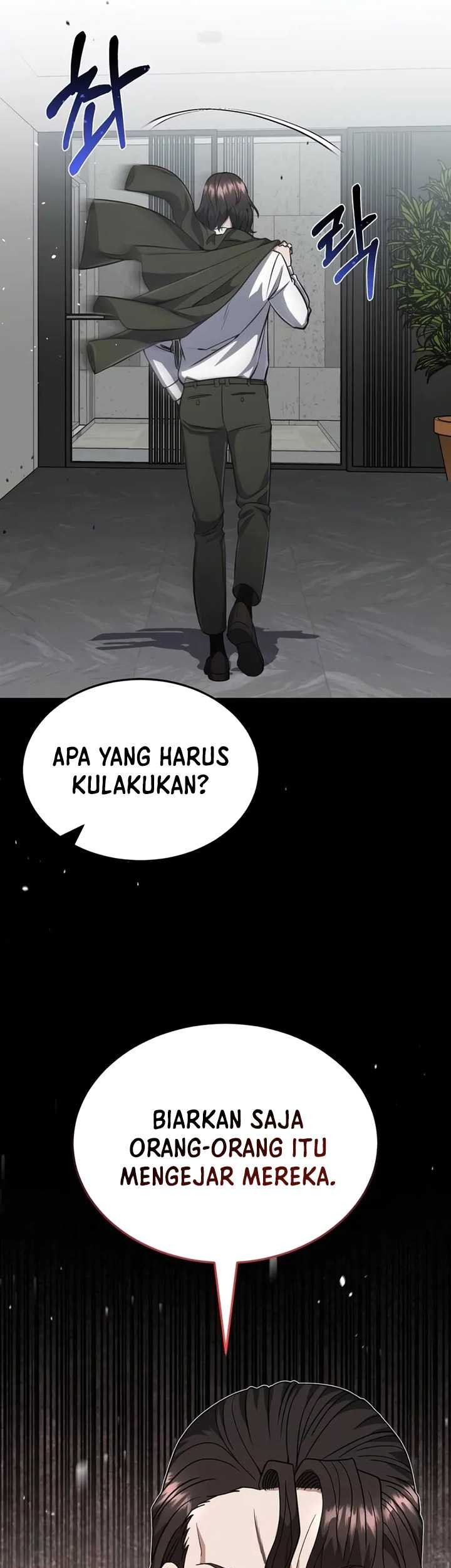 Genius of the Unique Lineage Chapter 89 Gambar 36