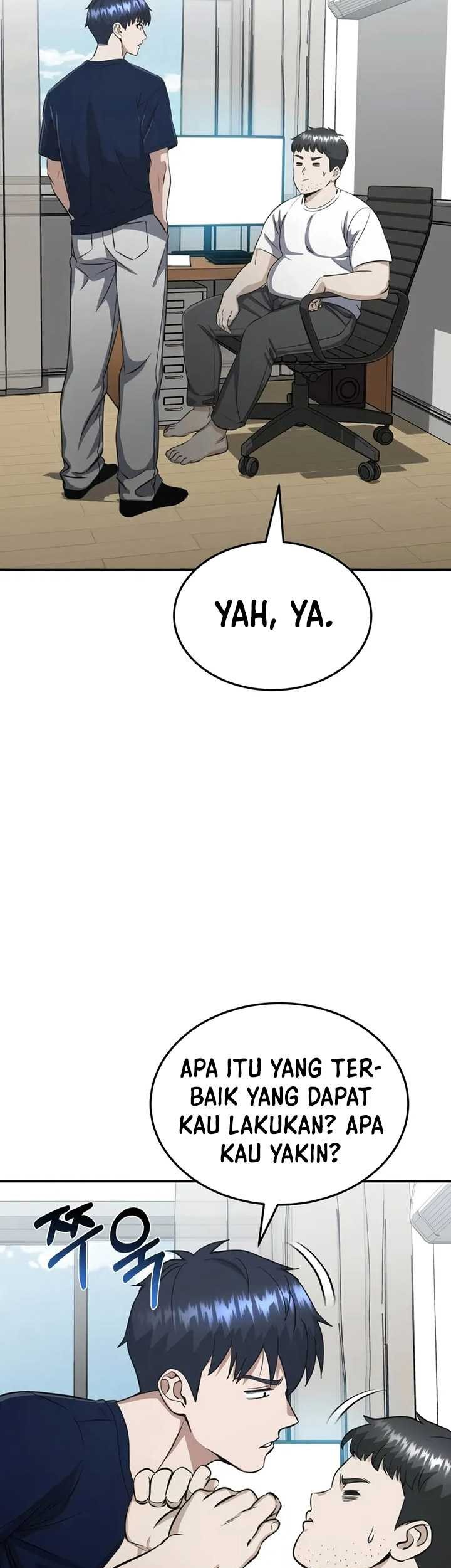 Genius of the Unique Lineage Chapter 89 Gambar 40