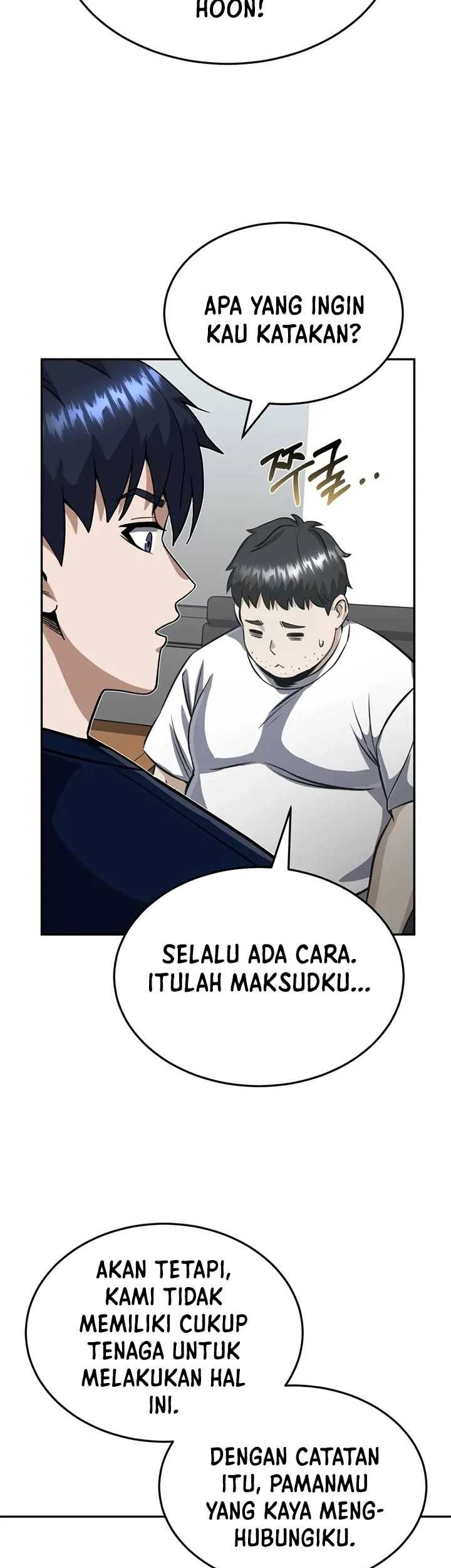 Genius of the Unique Lineage Chapter 89 Gambar 44