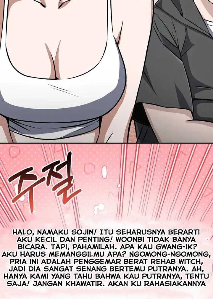 Genius of the Unique Lineage Chapter 89 Gambar 49