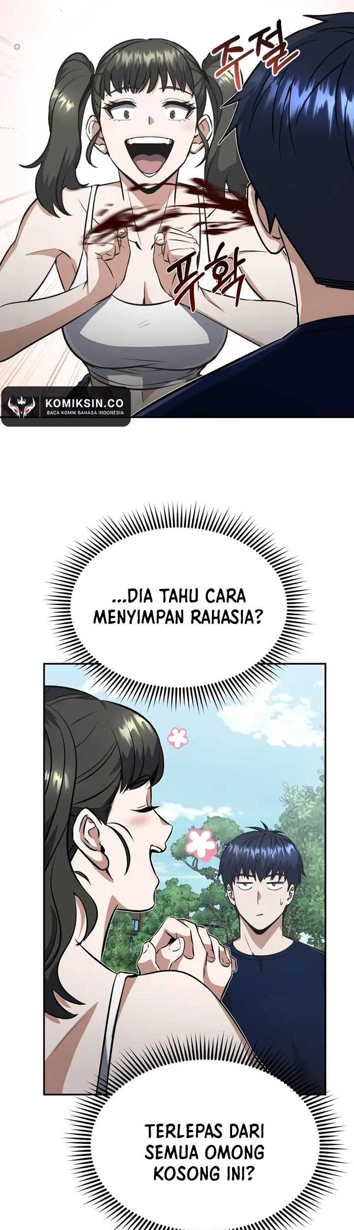 Genius of the Unique Lineage Chapter 89 Gambar 50