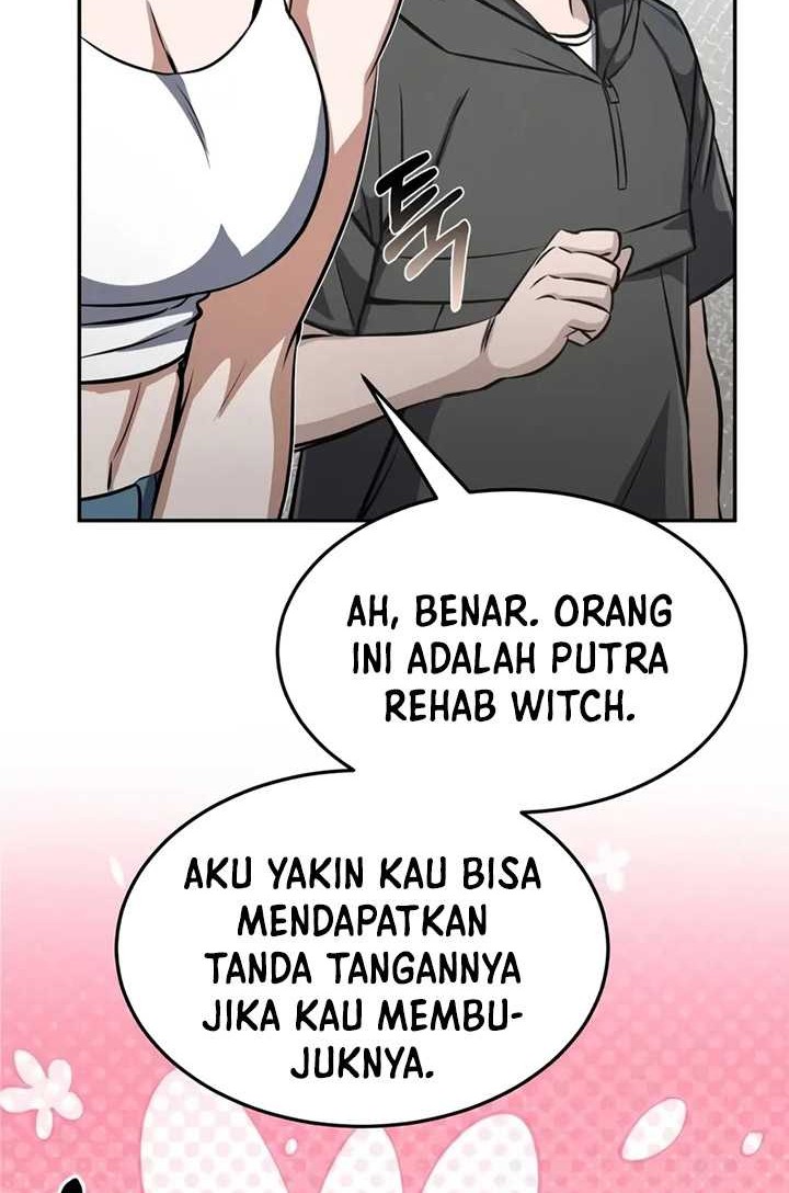 Genius of the Unique Lineage Chapter 89 Gambar 53