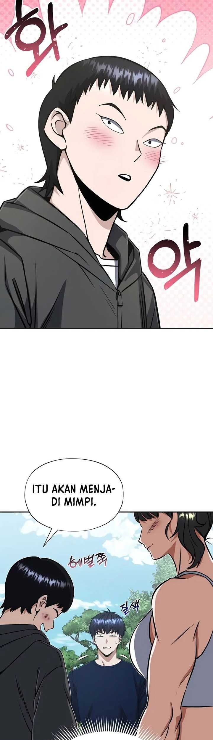 Genius of the Unique Lineage Chapter 89 Gambar 54