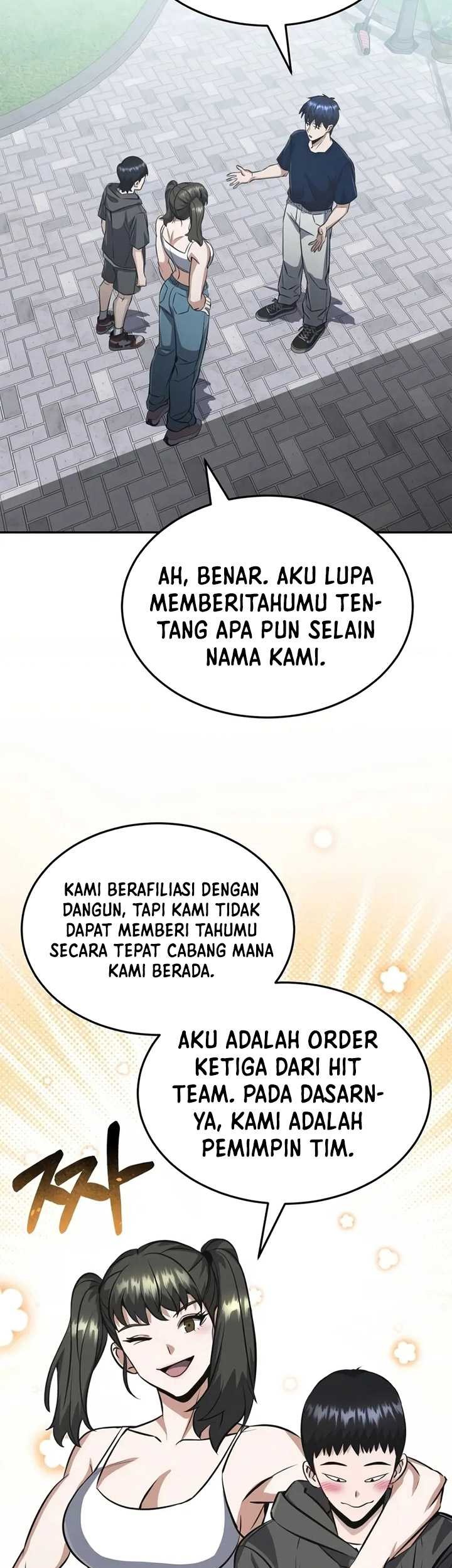 Genius of the Unique Lineage Chapter 89 Gambar 56