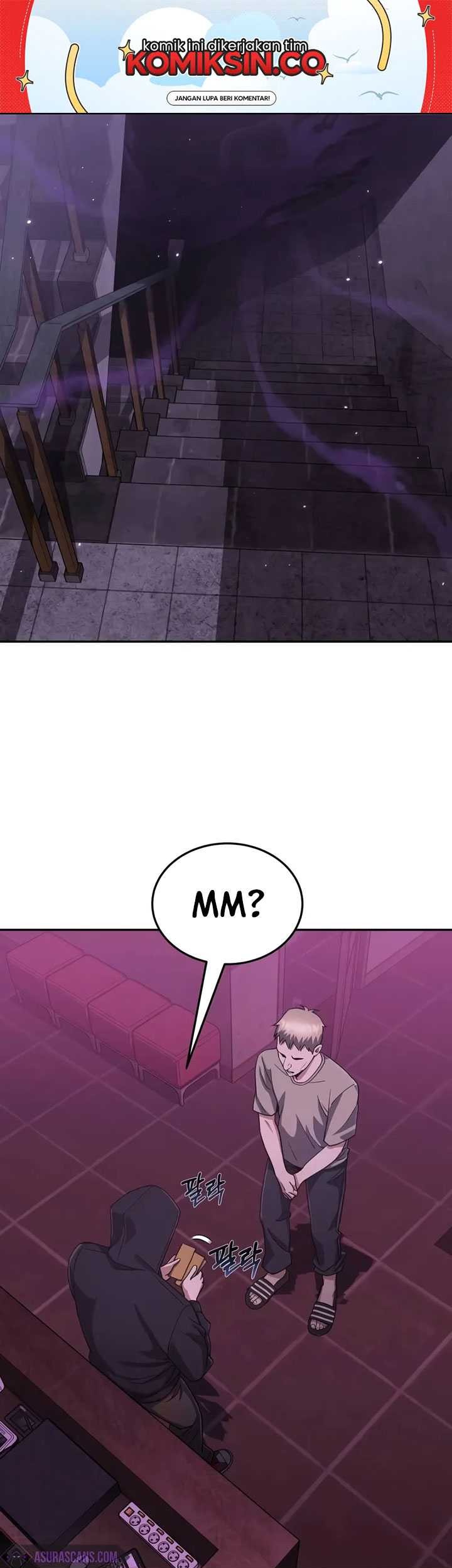 Baca Genius of the Unique Lineage Chapter 89 Gambar 2