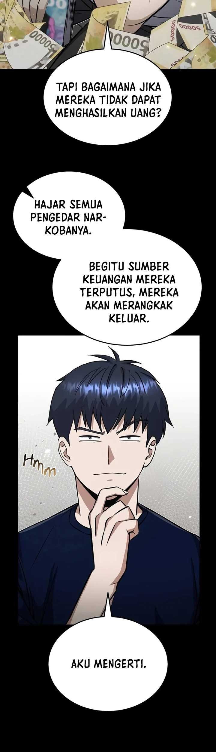 Genius of the Unique Lineage Chapter 89 Gambar 64