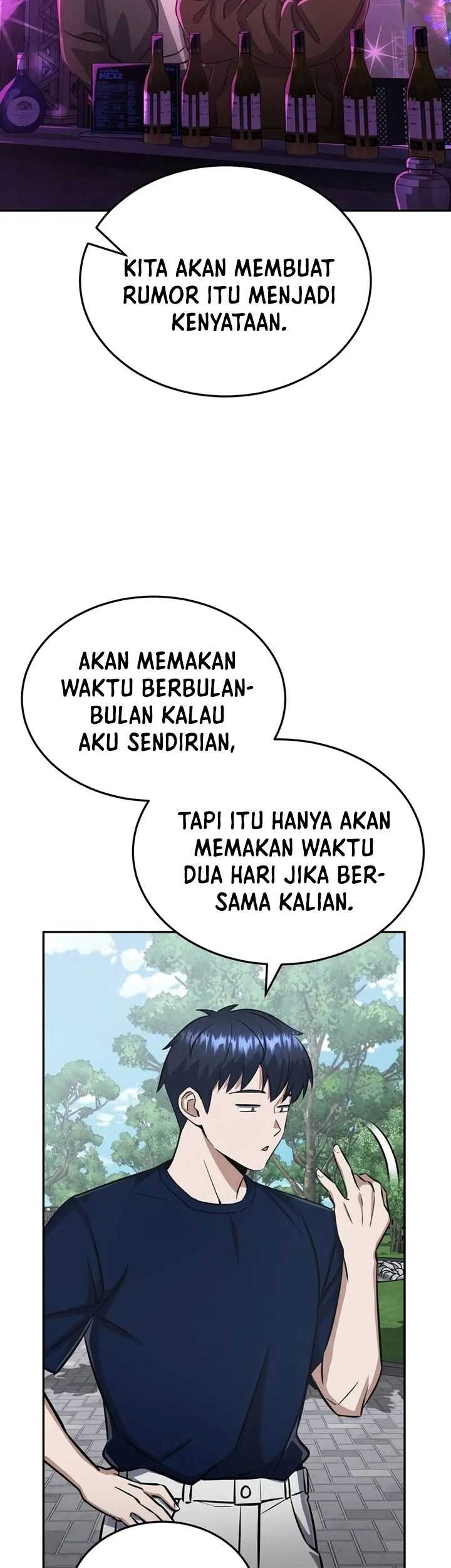 Genius of the Unique Lineage Chapter 89 Gambar 68