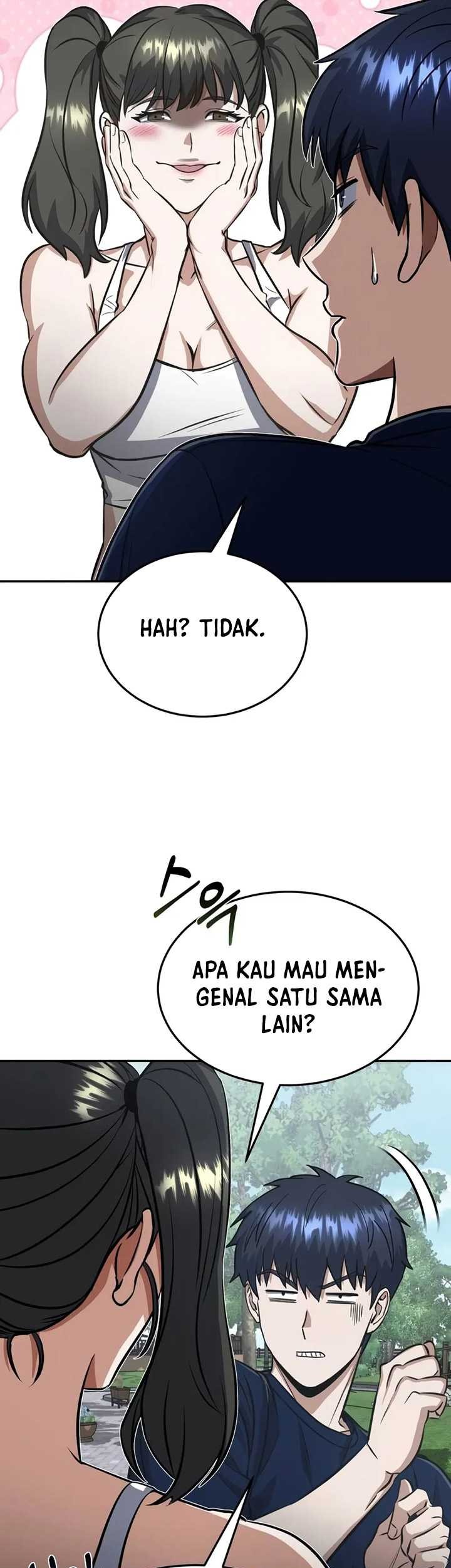Genius of the Unique Lineage Chapter 89 Gambar 70