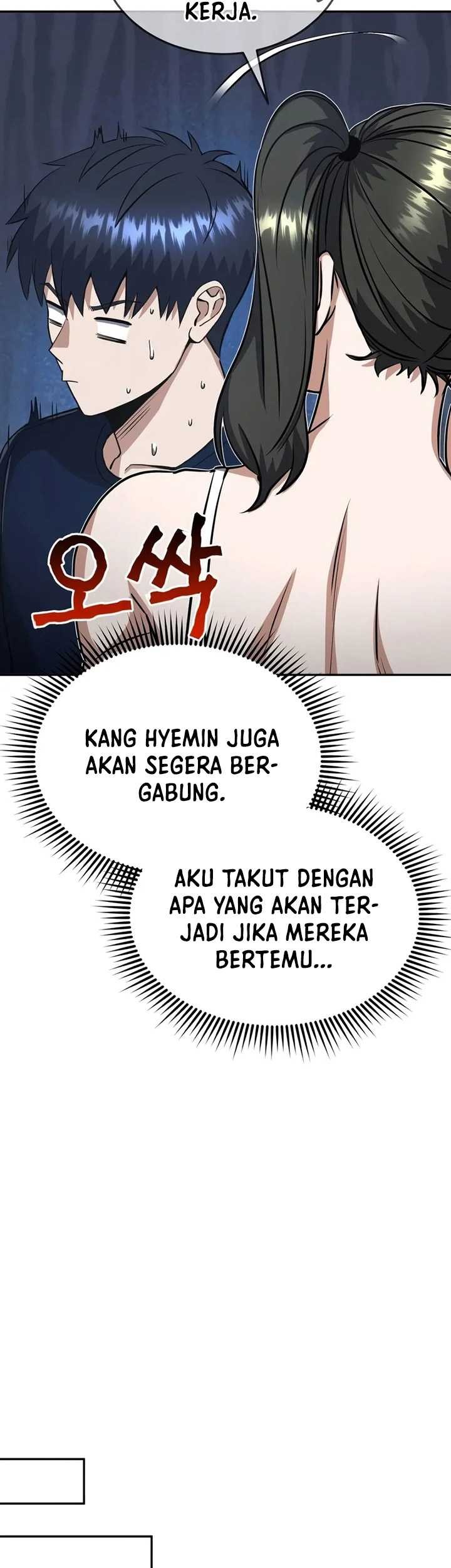 Genius of the Unique Lineage Chapter 89 Gambar 72