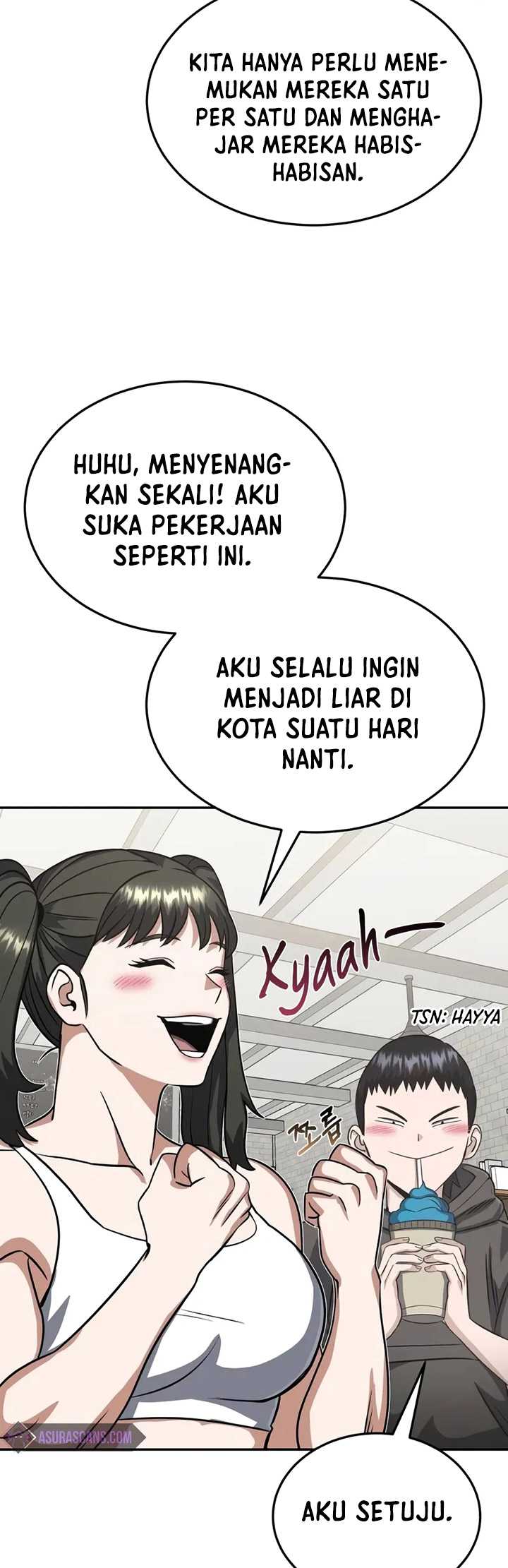 Genius of the Unique Lineage Chapter 89 Gambar 75