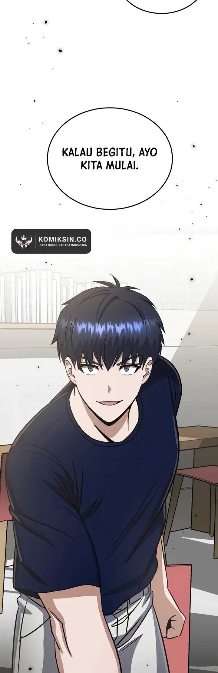 Genius of the Unique Lineage Chapter 89 Gambar 76