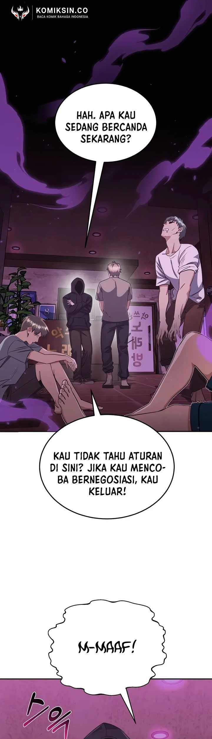 Genius of the Unique Lineage Chapter 89 Gambar 6