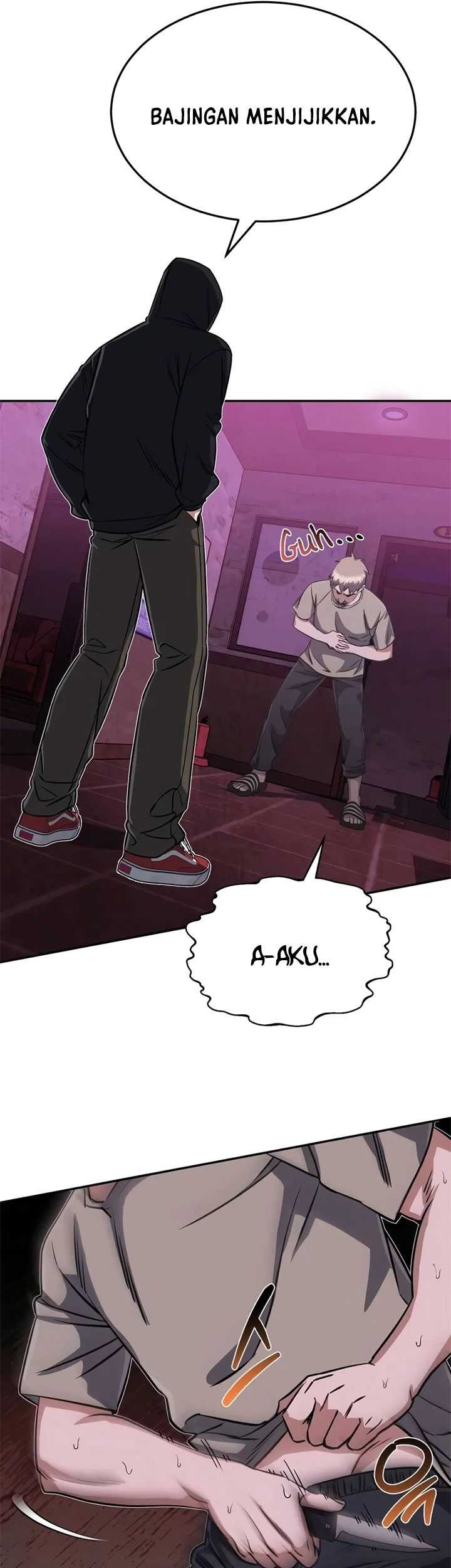 Genius of the Unique Lineage Chapter 89 Gambar 10