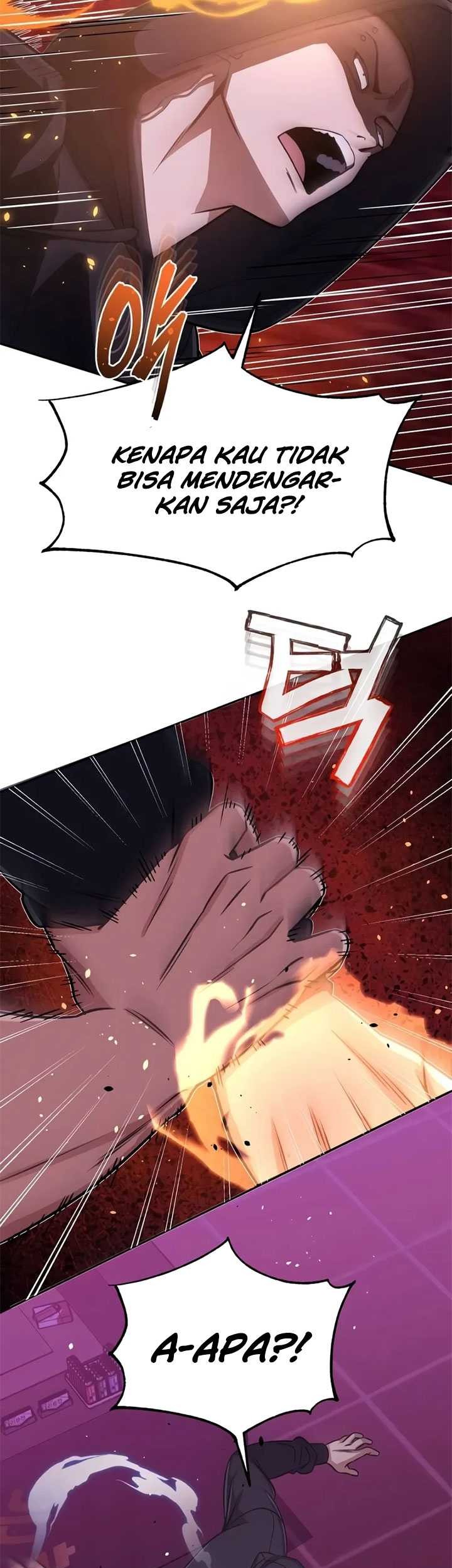 Genius of the Unique Lineage Chapter 89 Gambar 16