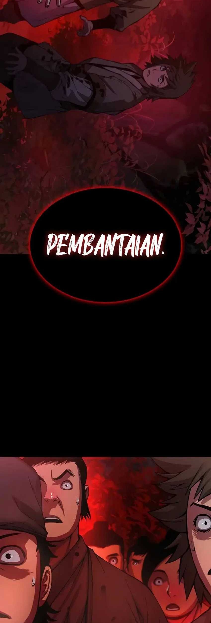 Myst, Might, Mayhem (Legend Of Heavenly Chaos Demon) Chapter 43 Gambar 95