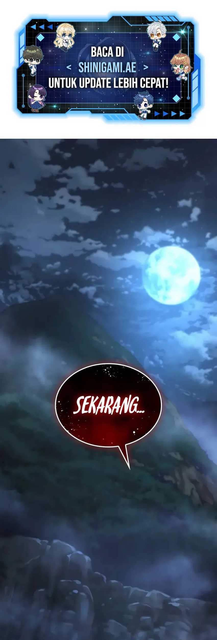 Baca Myst, Might, Mayhem (Legend Of Heavenly Chaos Demon) Chapter 43 Gambar 2