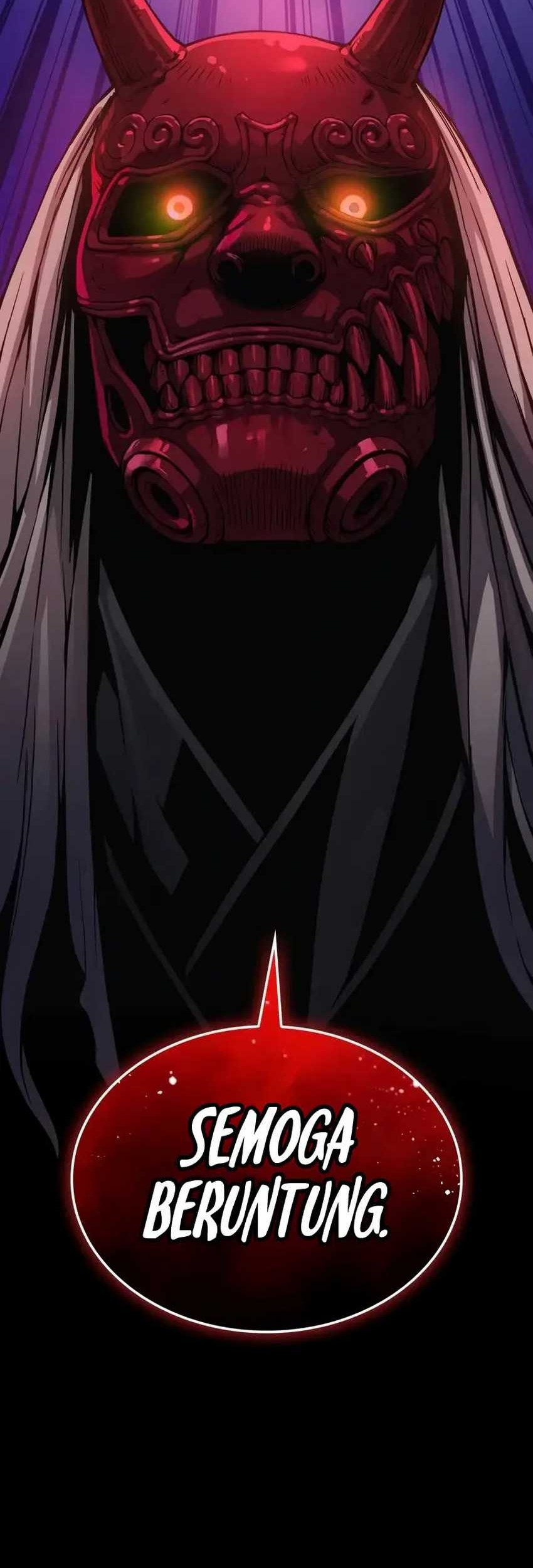 Myst, Might, Mayhem (Legend Of Heavenly Chaos Demon) Chapter 43 Gambar 27