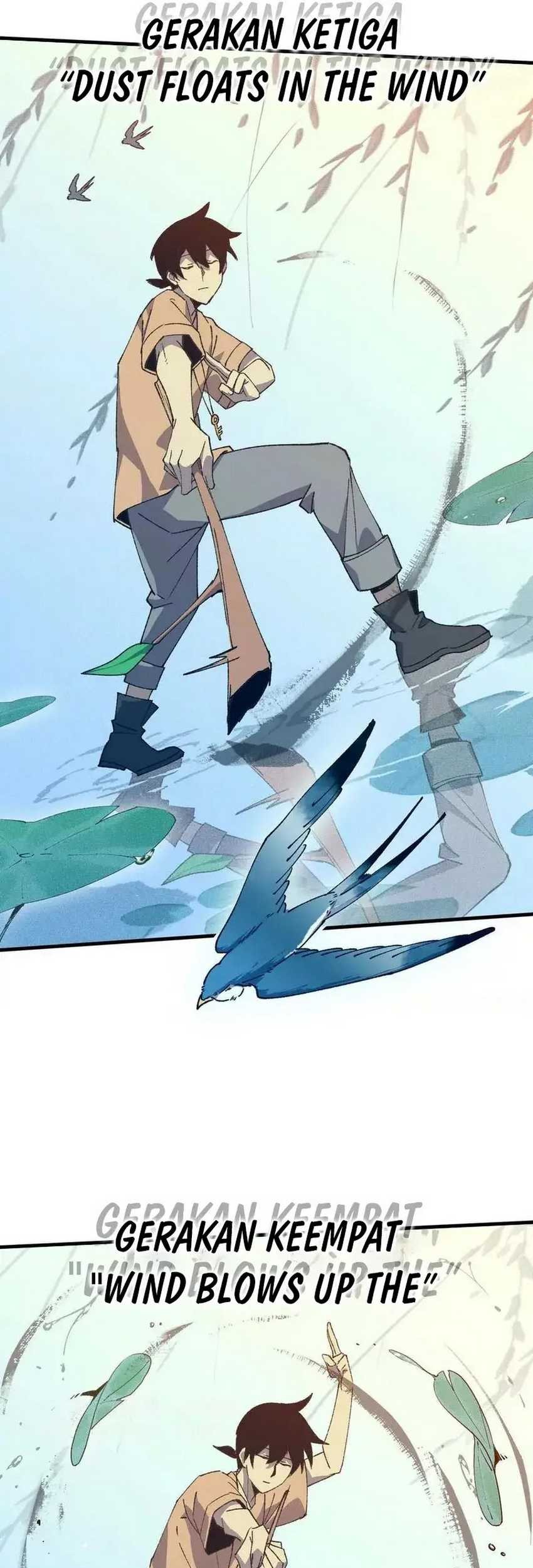Brave X Devil Queen Chapter 57 Gambar 25